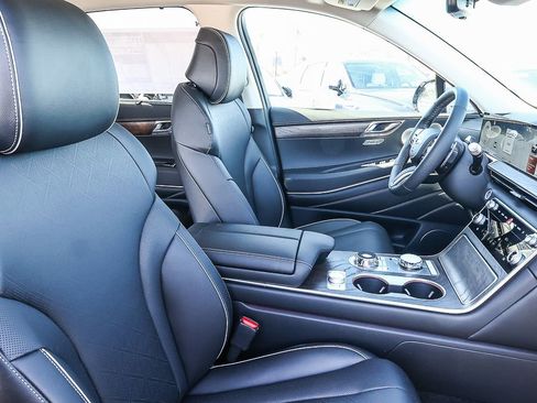 New 2026 Genesis GV80 2.5T Prestige AWD/4WD image 16