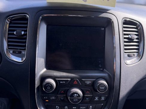 Used 2018 Dodge Durango GT w/ Premium Group image 16