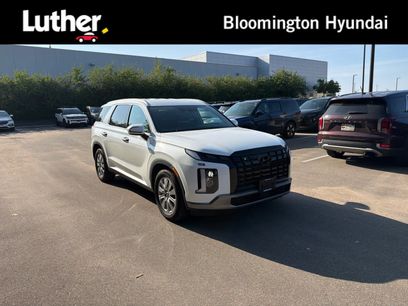 Used 2025 Hyundai Palisade SEL