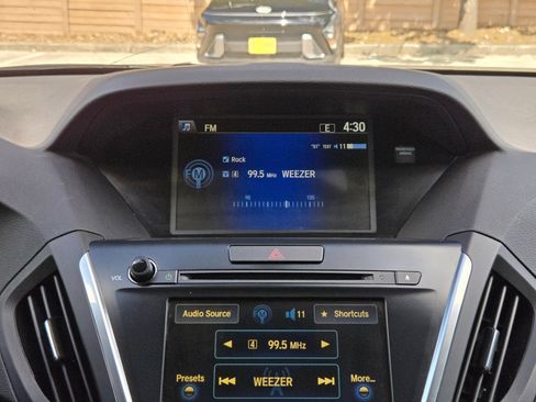 Used 2015 Acura MDX FWD image 18