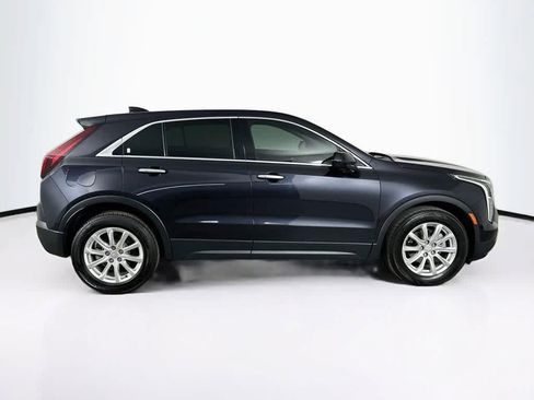 Used 2023 Cadillac XT4 Luxury FWD image 26