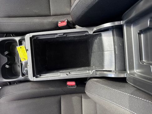 Used 2024 Honda CR-V EX image 32