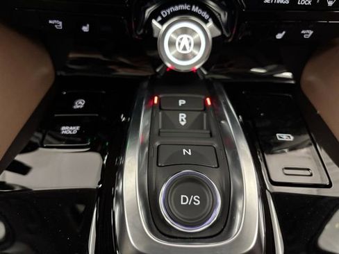 New 2026 Acura MDX w/ Technology Package FWD image 29