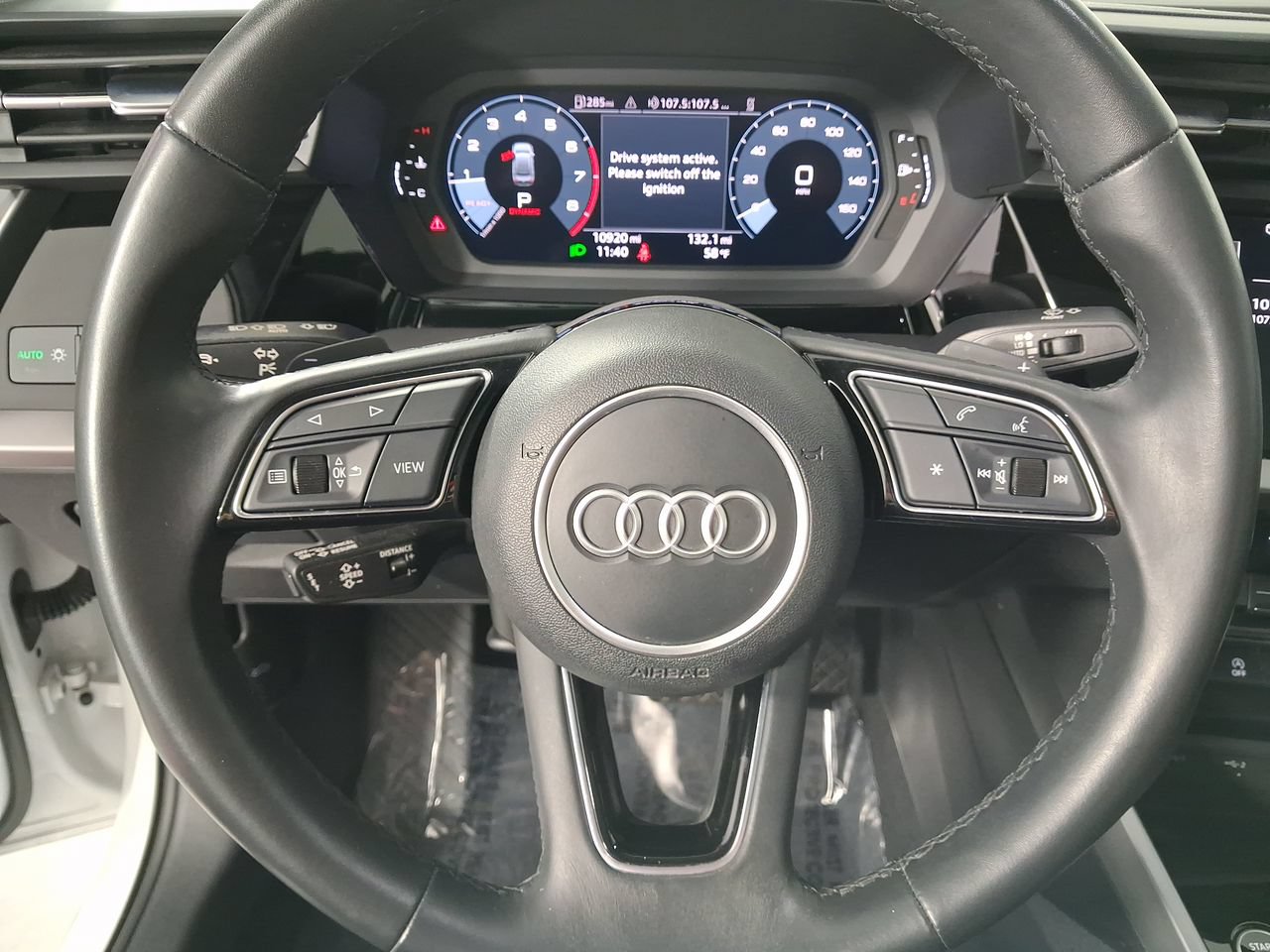 Used 2023 Audi A3 2.0T Premium w/ Convenience Package FWD image 13