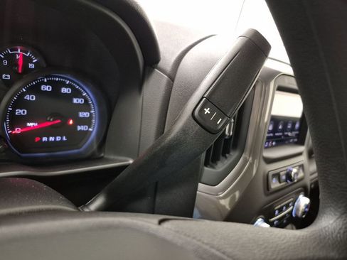 New 2026 GMC Sierra 1500 Pro w/ Graphite Edition image 16