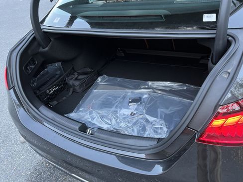 New 2026 Mercedes-Benz C 300 4MATIC Sedan image 24