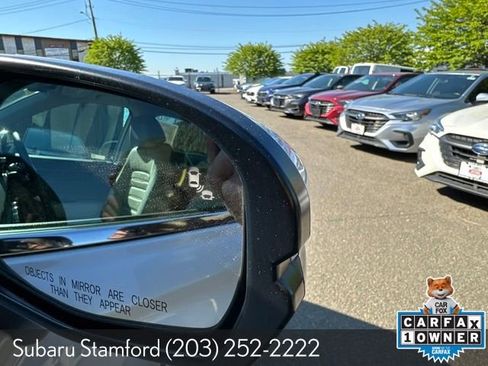 Used 2025 Honda CR-V EX-L image 11