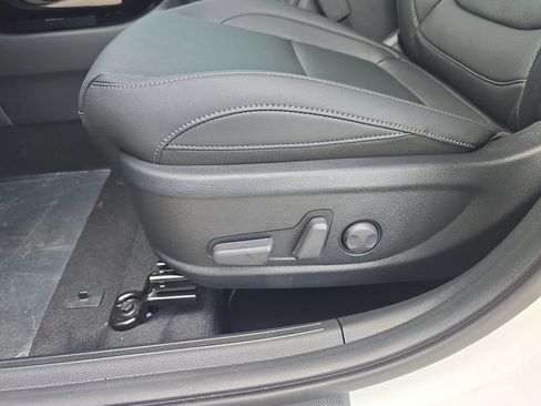 New 2026 Kia Seltos EX image 20