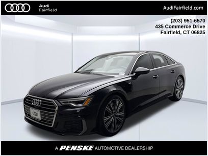 Used 2020 Audi A6 3.0T Premium Plus w/ Premium Plus Package