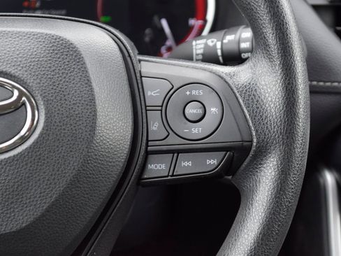 Used 2023 Toyota RAV4 XLE image 13