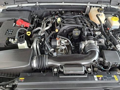 Used 2022 Jeep Wrangler Unlimited Sport AWD/4WD image 31