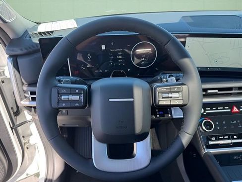 New 2026 Hyundai Santa Fe Limited AWD/4WD image 22