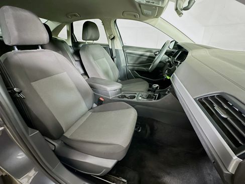 Used 2021 Volkswagen Jetta FWD image 29