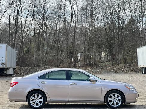 Used 2007 Lexus ES 350 FWD image 7