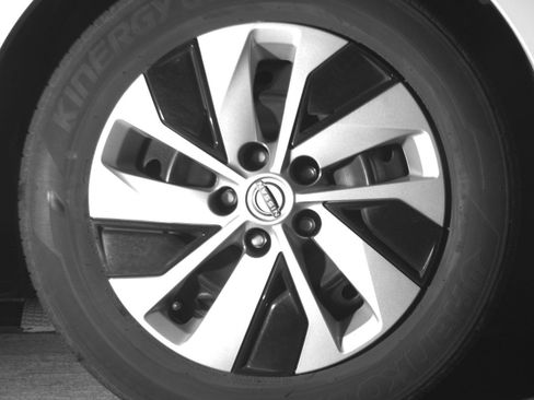 Used 2023 Nissan Altima 2.5 S FWD image 16