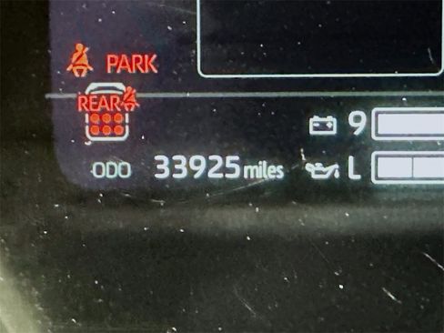 Used 2023 Toyota Sequoia SR5 image 35