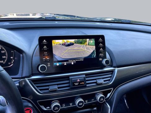 Used 2020 Honda Accord Sport image 26