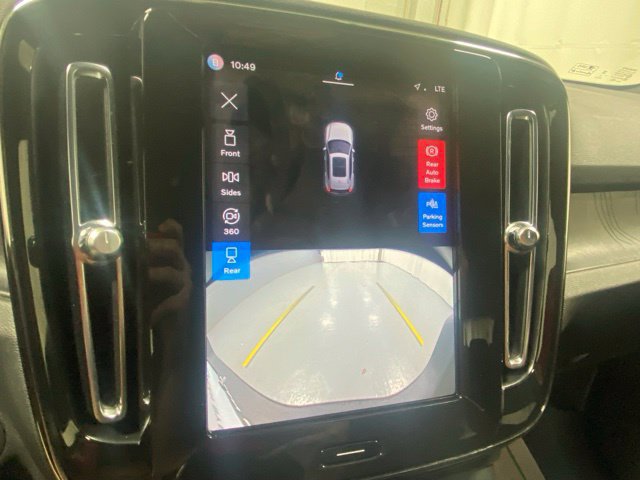 Used 2023 Volvo XC40 Recharge Ultimate w/ Protection Package Premier AWD/4WD image 24