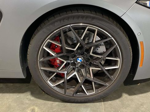 Used 2024 BMW M8 Gran Coupe xDrive Competition AWD/4WD image 10