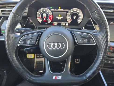 Used 2022 Audi S3 Prestige image 8