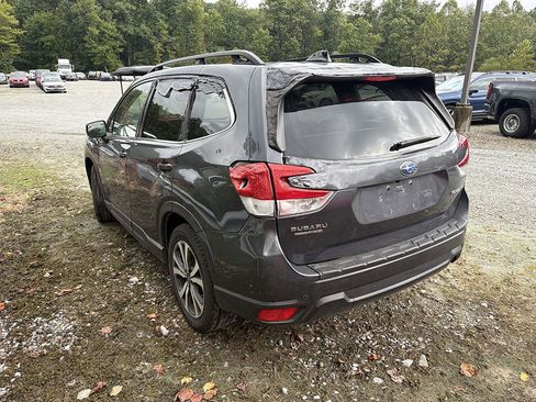 Used 2024 Subaru Forester Limited image 3