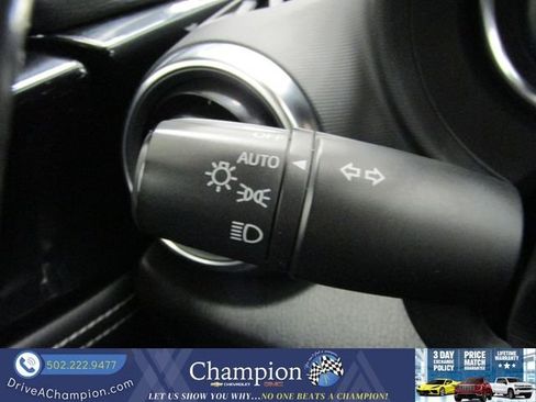 Used 2021 MAZDA MX-5 Miata RF Grand Touring RWD image 21