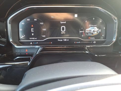 Used 2023 GMC Sierra 1500 Elevation image 21