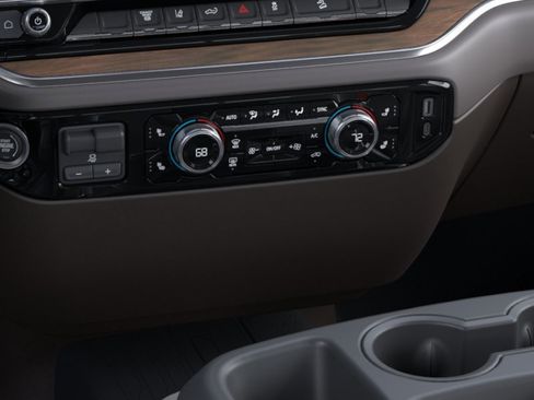 New 2026 GMC Sierra 2500 SLE w/ SLE Value Package; AWD/4WD image 23