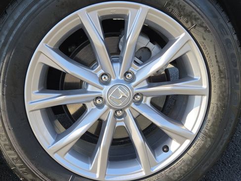 Certified 2024 Honda CR-V EX image 12