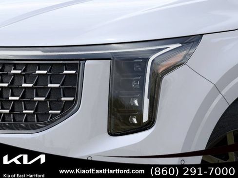 New 2026 Kia Carnival SX Prestige FWD image 10