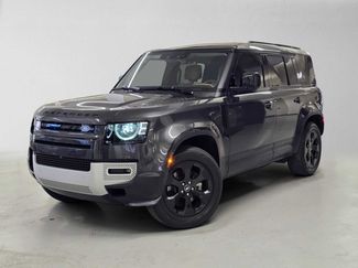 Used 2024 Land Rover Defender 110 S AWD/4WD video 1
