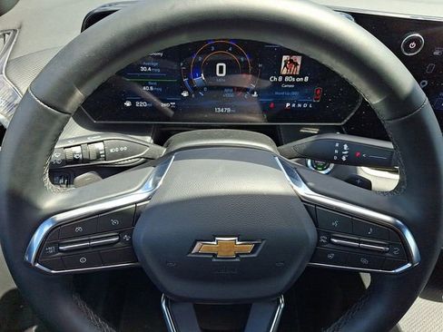Certified 2026 Chevrolet Equinox LT AWD/4WD image 20
