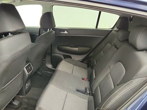 Used 2022 Kia Sportage LX FWD image 20