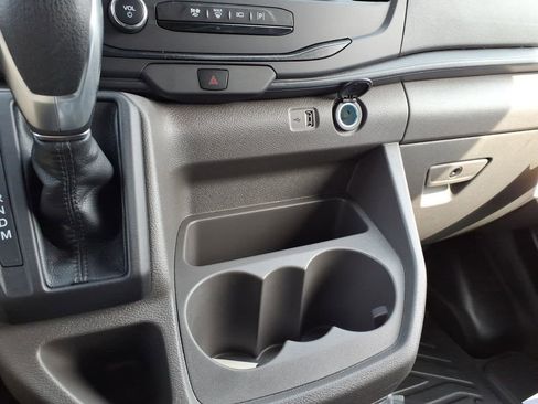 New 2026 Ford Transit 350 XL AWD/4WD image 20