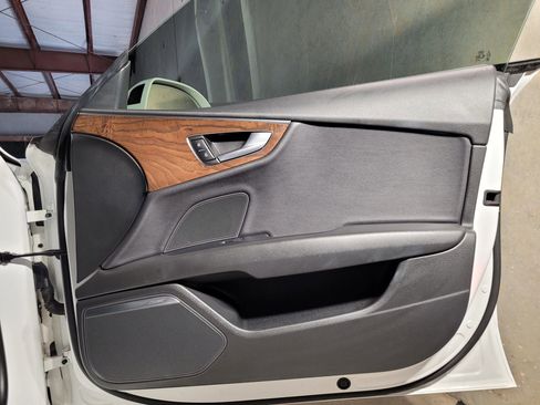 Used 2016 Audi A7 3.0T Prestige w/ Prestige Package image 18