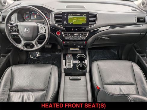 Used 2019 Honda Pilot Elite image 25