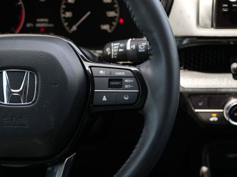 Used 2025 Honda CR-V EX-L image 23