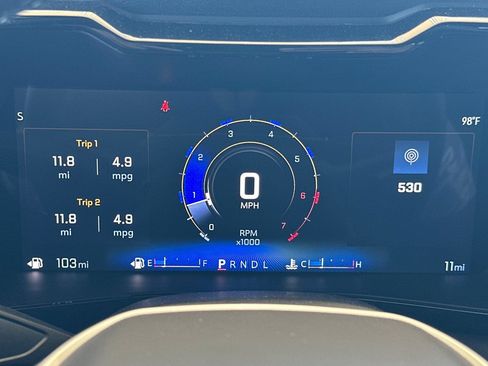 New 2026 Chevrolet Colorado LT w/ LT Convenience Package RWD image 27