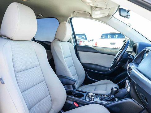 Used 2016 MAZDA CX-5 Touring FWD image 14