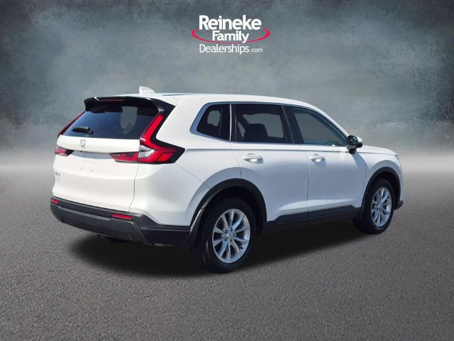Used 2024 Honda CR-V EX image 5