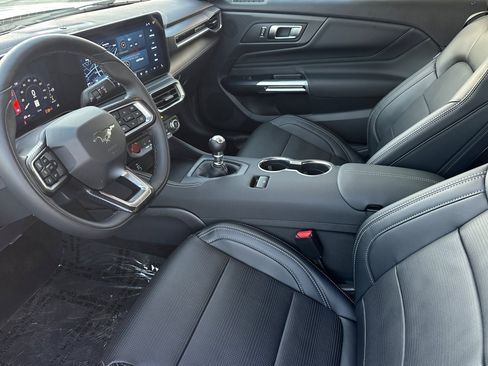 New 2026 Ford Mustang GT Premium image 9