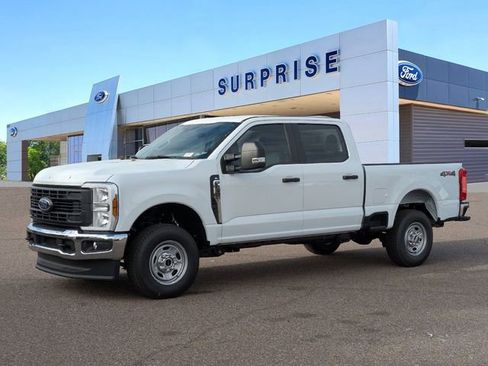 New 2026 Ford F250 XL w/ XL Chrome Package AWD/4WD image 78