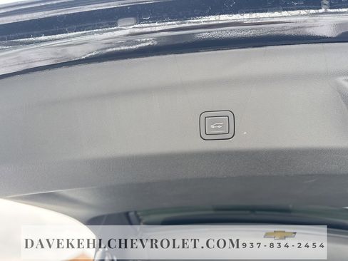 Certified 2025 Chevrolet Tahoe High Country image 39