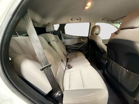 Used 2018 Hyundai Santa Fe Sport AWD/4WD image 25