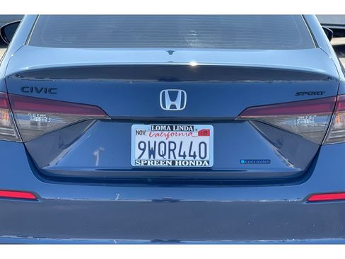 Used 2026 Honda Civic Sport image 15