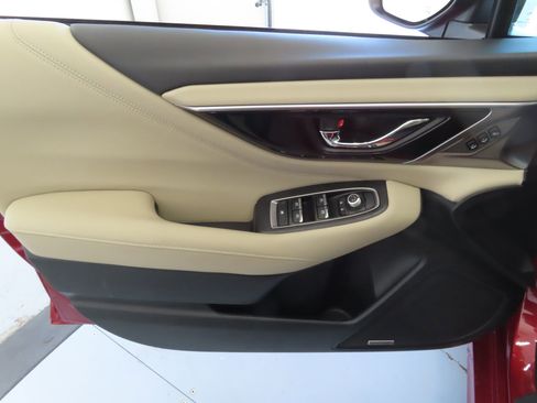 Certified 2025 Subaru Legacy Limited AWD/4WD image 12