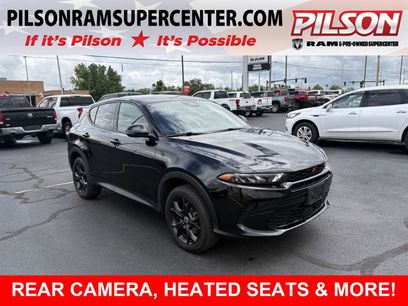 Used 2023 Dodge Hornet GT w/ GT Blacktop Package