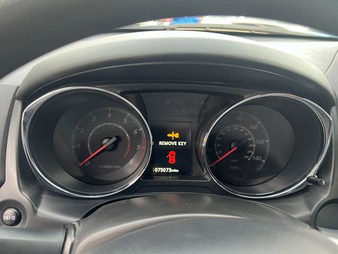 Used 2023 Mitsubishi Outlander Sport ES image 14