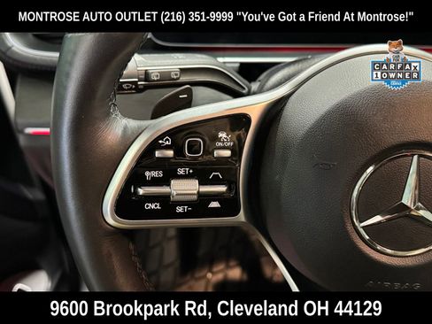 Used 2023 Mercedes-Benz GLS 450 4MATIC image 18