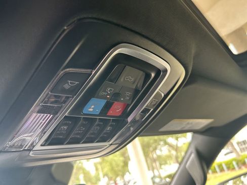 Used 2025 RAM 1500 Big Horn image 44